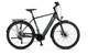 KREIDLER Vitality Eco 7 Sport CX+ graugrün glänzend