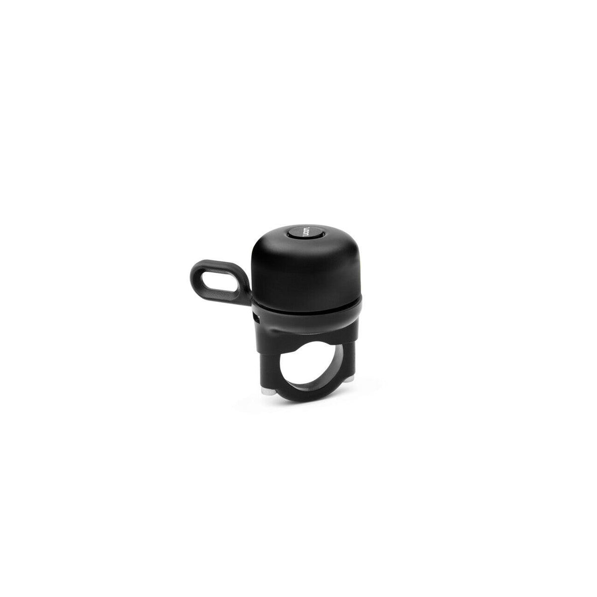 woom Bing Bell schwarz.