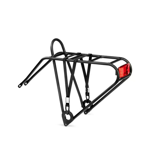 woom PICKUP Gepäckträger (Gen. G) woom 5