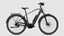 Advanced TOUR Plus 545WH coal grey