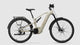Advanced TREKKING Pro FS 625Wh Mountain Grey