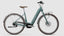 Advanced URBAN Pro Wave 500Wh teal