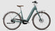 Advanced URBAN Pro Wave 500Wh teal