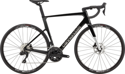 Cannondale SuperSix EVO Crb 3 black