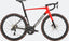 Cannondale S6 EVO HM 2 rally red
