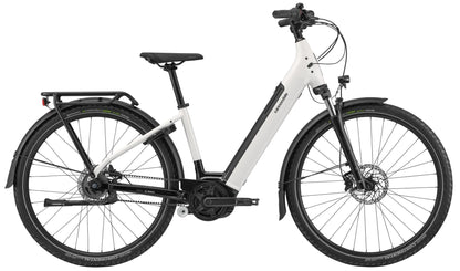 Cannondale Mavaro Neo 4 LSTH cashmere