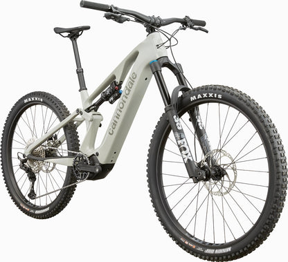 Cannondale Moterra Neo Crb SL 2 EU Tiger Shark