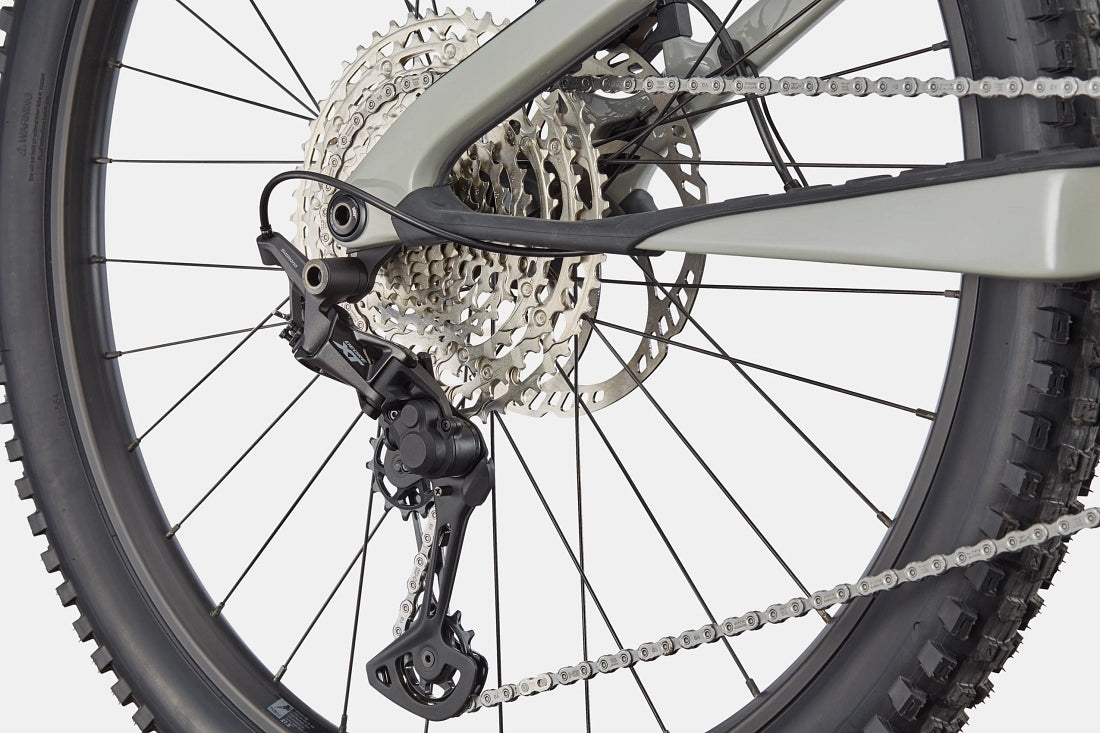 Cannondale Moterra Neo Crb SL 2 EU Tiger Shark