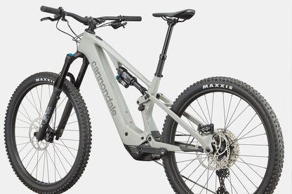 Cannondale Moterra Neo Crb SL 2 EU Tiger Shark