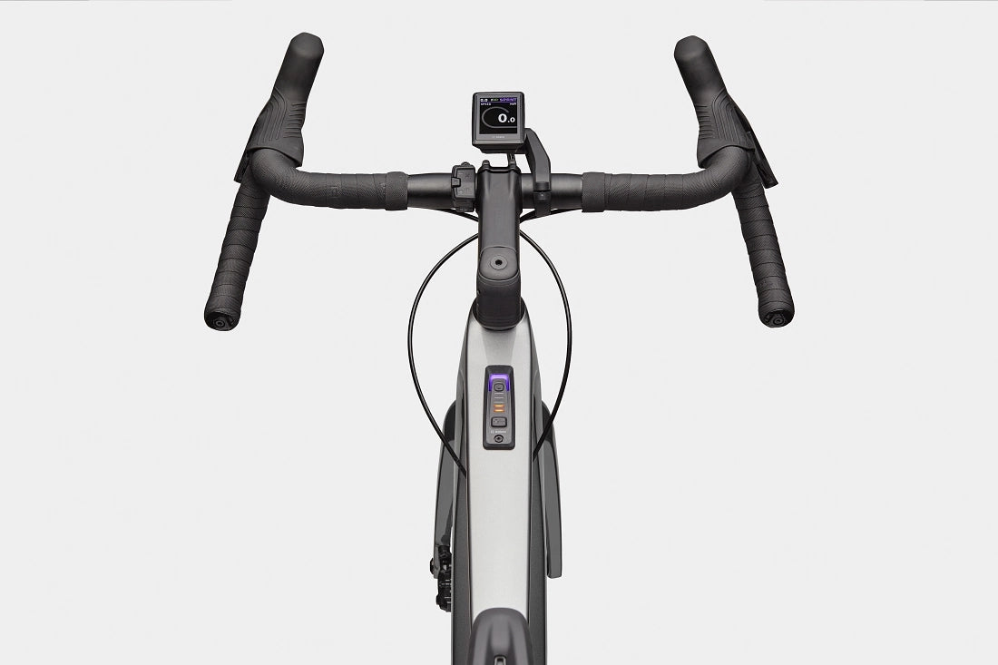 Cannondale Synapse Neo AllRoad 2 grey
