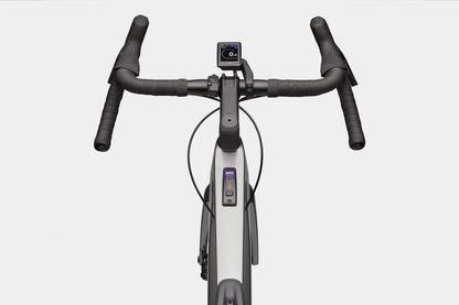 Cannondale Synapse Neo AllRoad 2 grey