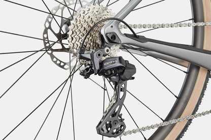 Cannondale Synapse Neo AllRoad 2 grey