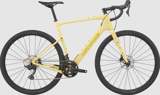 Cannondale Topstone Crb 3 Butter