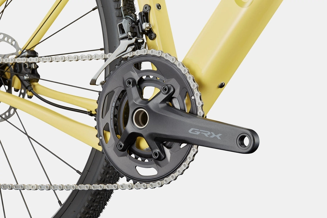 Cannondale Topstone Crb 3 Butter