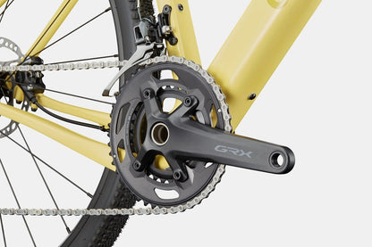 Cannondale Topstone Crb 3 Butter
