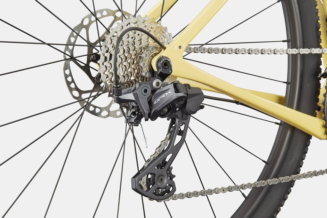 Cannondale Topstone Crb 3 Butter