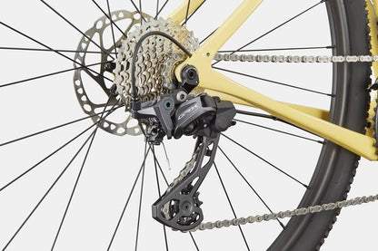 Cannondale Topstone Crb 3 Butter