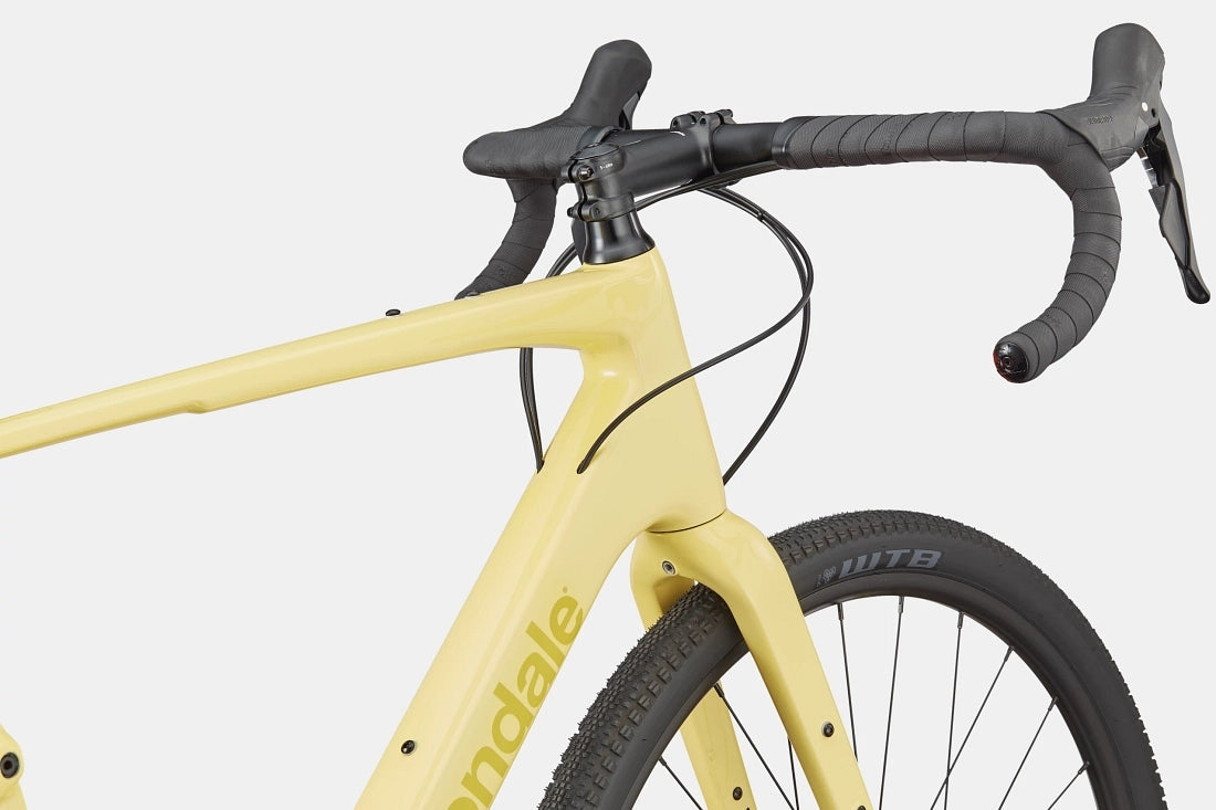 Cannondale Topstone Crb 3 Butter