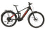 CONE eFullTrail IN 3.0 Gent 750W schwarz/rot