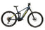 CONE eFullTrail IN 4.0 Gent 750W dunkelblau/gelb