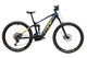 CONE eFullTrail IN 4.0 Gent 750W dunkelblau/gelb
