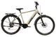 CONE eSUV IN 2.0 Gent 625W grau/schwarz