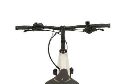 CONE eSUV IN 2.0 Gent 625W grau/schwarz