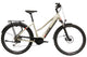 CONE eSUV IN 2.0 Trapez 625W grau/schwarz