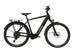 CONE eSUV IN 3.0 Gent 750W schwarz/grau