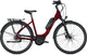 MORRISON E 6.0 500 red - grey, glossy