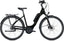 FALTER E 9.0 RT 500 black/dark blue, matt