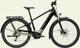 Cannondale Tesoro Neo X 2 mantis