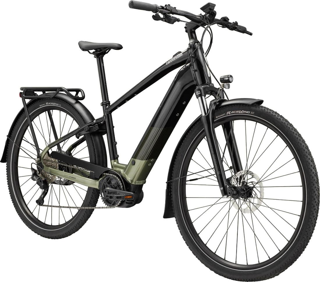 mountainbike herren cannondale Cannondale Tesoro Neo X 2 mantis