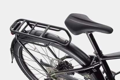Cannondale Tesoro Neo X 2 mantis