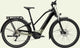 Cannondale Tesoro Neo X 2 STH mantis