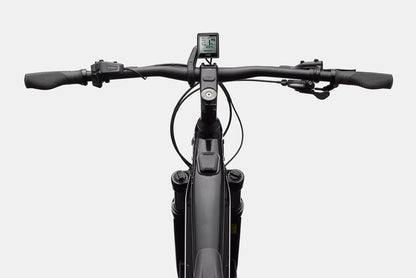 Cannondale Tesoro Neo X 2 STH mantis