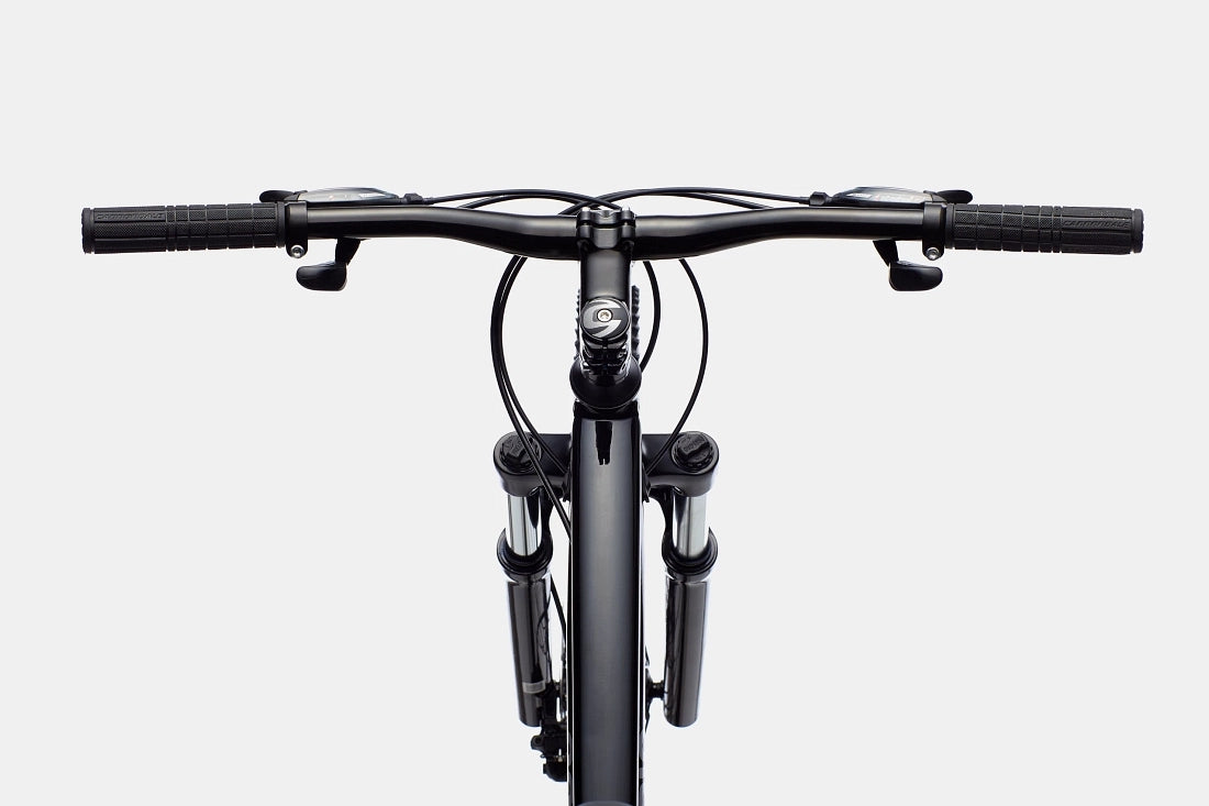 Cannondale Trail 7 black