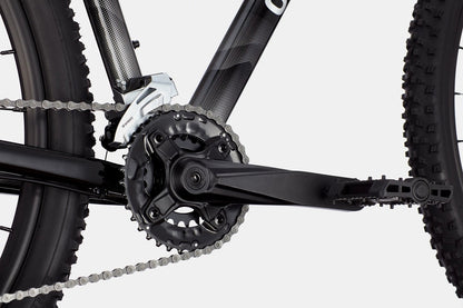 Cannondale Trail 7 black