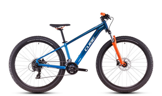 CUBE Acid 260 Disc actionteam