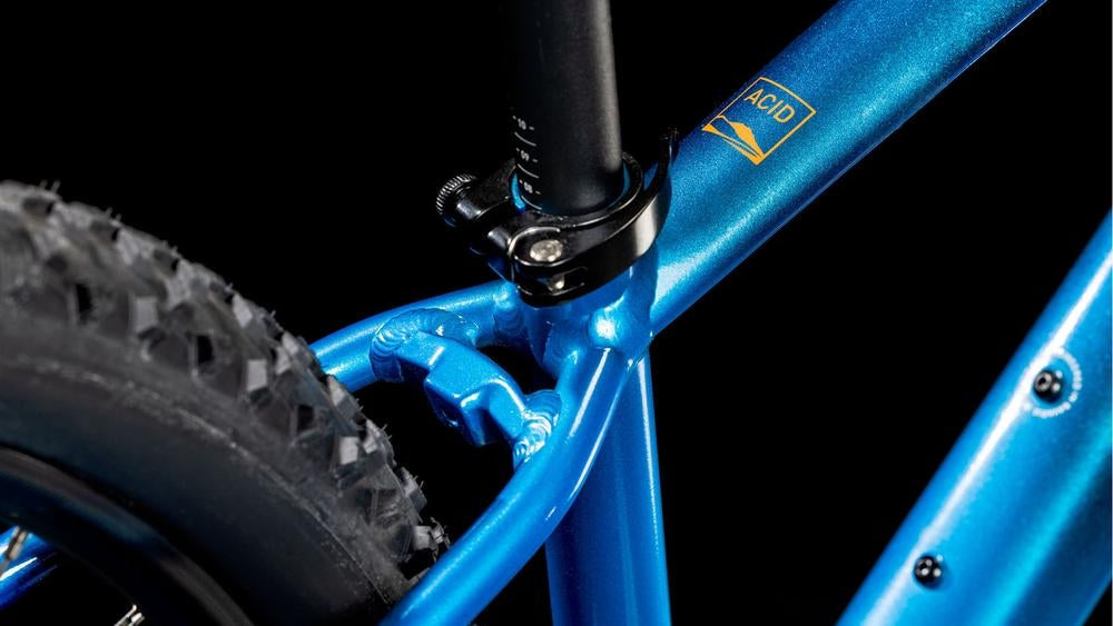 CUBE Acid 260 Disc actionteam.