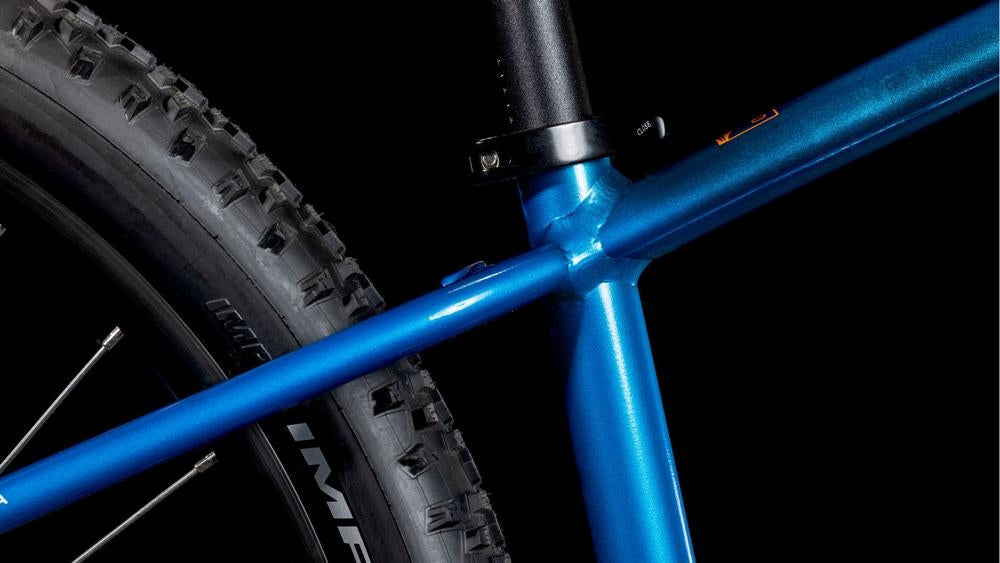CUBE Acid 260 Disc actionteam.