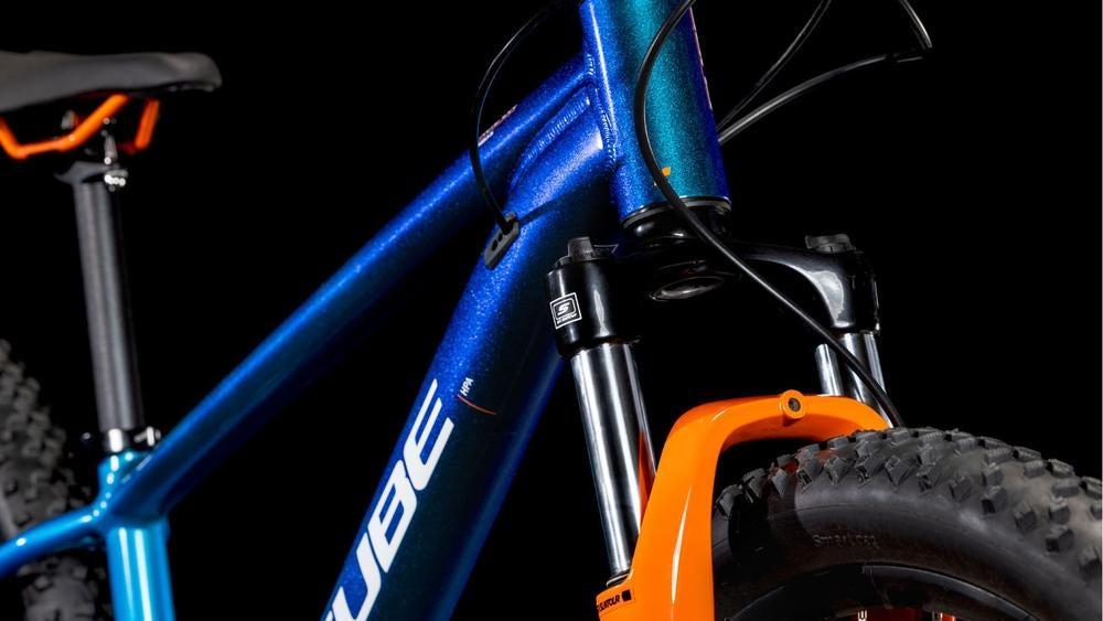 CUBE Acid 260 Disc actionteam.