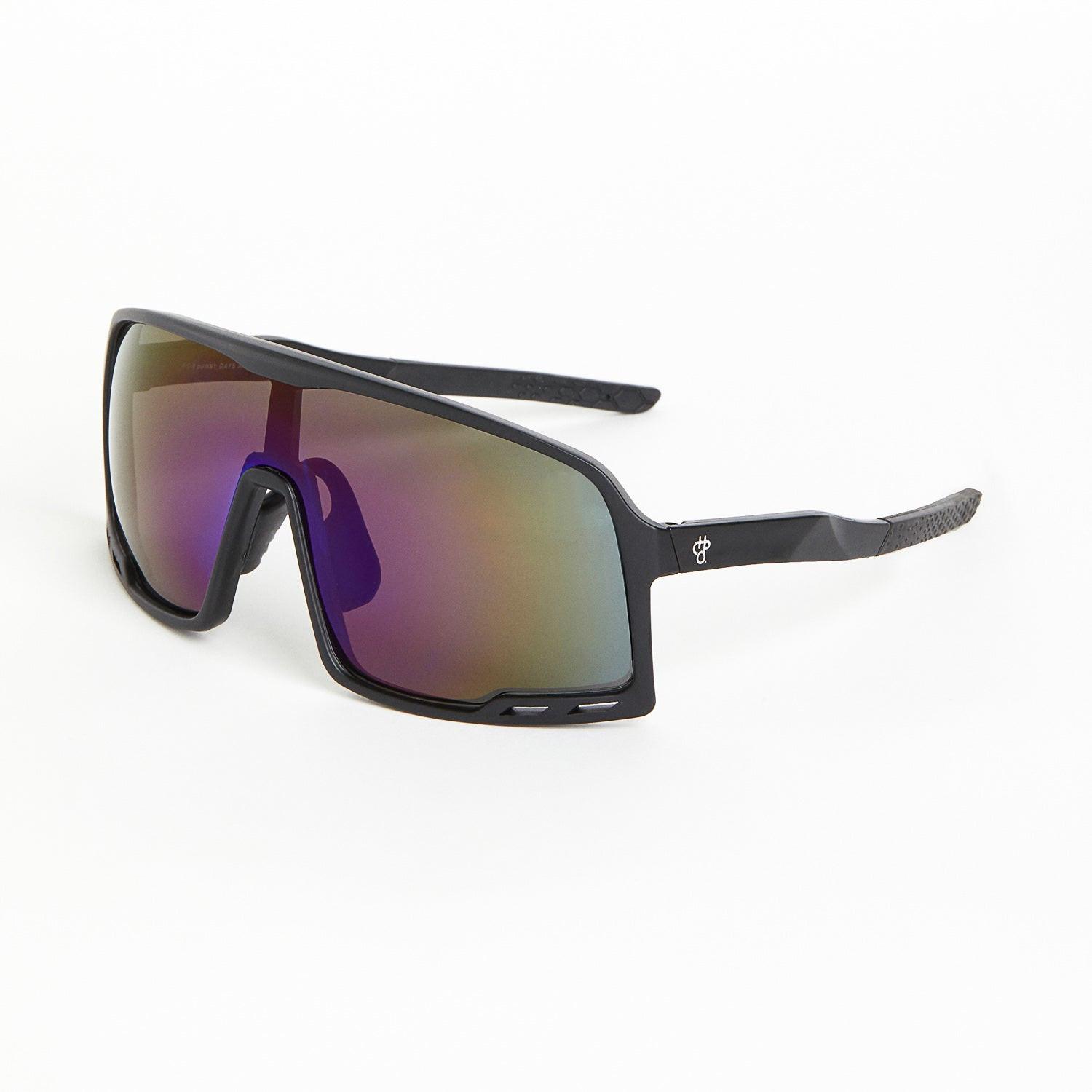 CHPO Brille Erica black.
