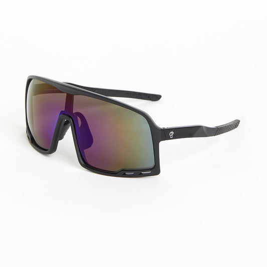 CHPO Brille Erica black.