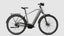Advanced TOUR Pro Diamant 500Wh 8 Gang FL Purion 200 stone grey