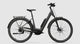 Advanced TOUR Plus Wave 545Wh 8 Gang RT Intuvia 100 coal grey