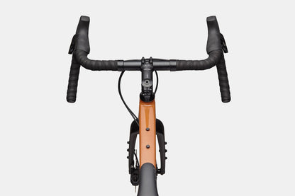 Cannondale Topstone Apex 1 cinnamon