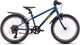 CUBE Acid 200 Allroad deepcobalt´n´apple