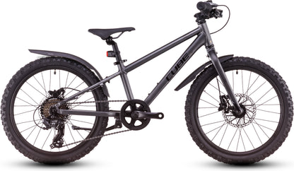 CUBE Acid 200 Disc Allroad grey 'n' flash