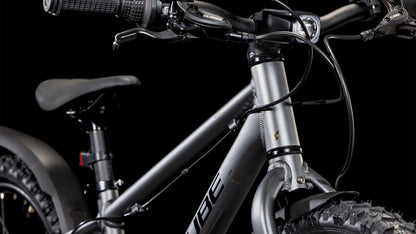 CUBE Acid 200 Disc Allroad grey 'n' flash